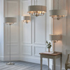 Lampa Podłogowa Highclere (94359) Endon