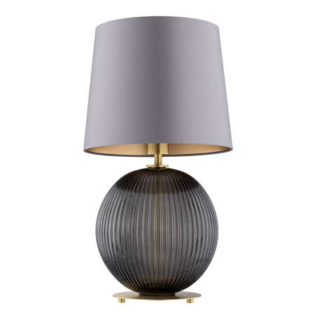Lampa stołowa HAMILTON (8539-ARG) - Argon