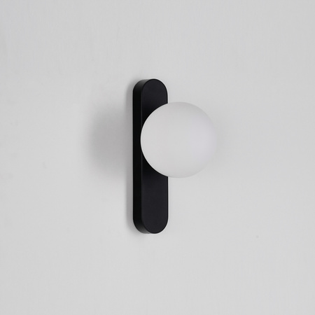 Kinkiet ELMO WALL BK (AZ6798) Azzardo