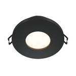 Lampa wpuszczana Stark (DL083-01-GU10-RD-B) - Maytoni