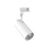 Oprawa systemu szynowego SMILE Biały (SMILE_20W_CRI90_50ř_3000K_WH) - Ideal Lux