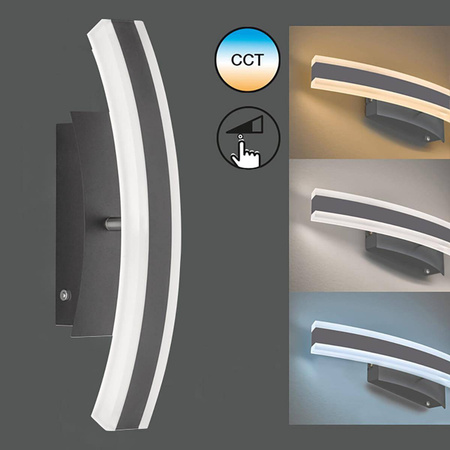 Kinkiet Stiff TW (30289) - Fischer&Honsel