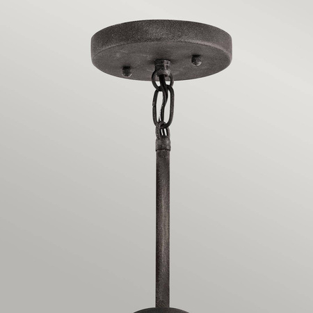 Żyrandol Ashland Bay (KL-ASHLANDBAY-5P) - Elstead Lighting