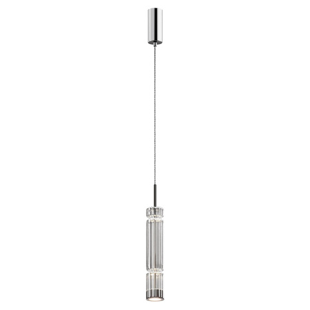Lampa wisząca Ordo (MOD272PL-L12CH3K1) - Maytoni
