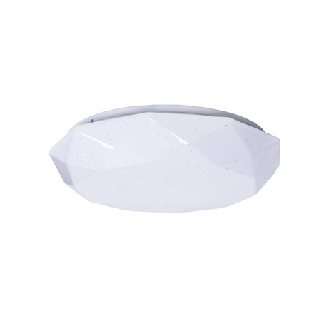 Plafon HEX 12W LED (EK76188) - Milagro