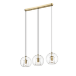 Arette 3 wisząca linia (LP-133/3L) - Light Prestige
