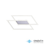 Lampa sufitowa INIGO (8192-55) - Paul Neuhaus