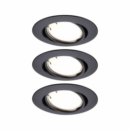 EBL Set Base Zigbee Coin Dimmbar (PL92465) - PAULMANN