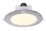Lampa wpuszczana ACRUX 145 biała DEKOLIGHT (D565318)