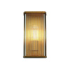 Kinkiet Avignon Square 300 Brąz Antyczny (1427010) - Astro Lighting