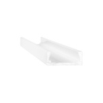  SLOT Aluminium (SLOT_SUR_D15xD5_3000_mm_AL) - Ideal Lux