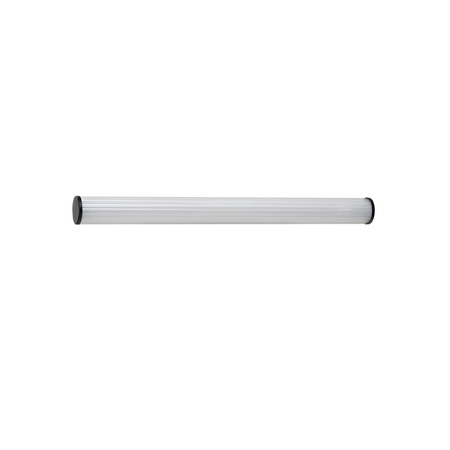 Kinkiet  PRONTO WALL CCT SWITCH 90 IP44 BK (AZ6571) Azzardo