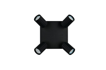 Lampa sufitowa z reflektorami SOKA (867730432) - Trio