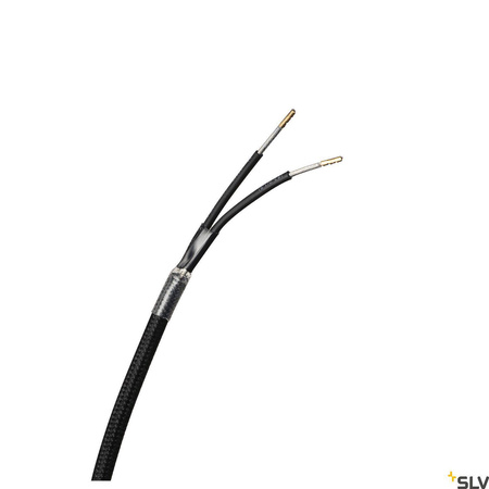 PANTILO 20, lampa wisząca indoor, E27, chrom (1003004) - SLV