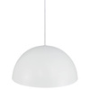 Lampa wisząca ELLEN Nordlux E27 40W Metal Biały