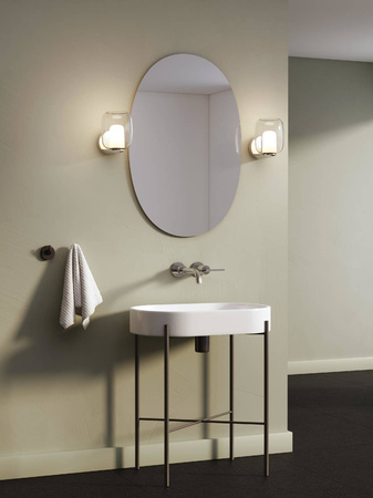 Kinkiet Aquina Polerowany Chrom  (1450001) - Astro Lighting