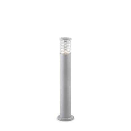 Lampa ogrodowa TRONCO PT1 BIG kol. szary (26961) Ideal Lux