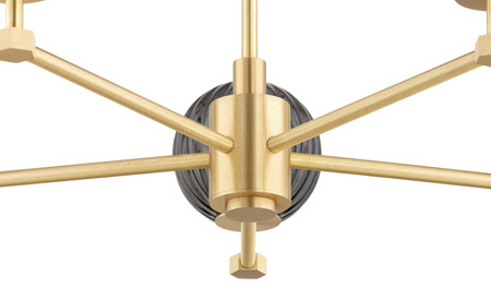 Żyrandol PALOMA (2186-ARG) - Argon