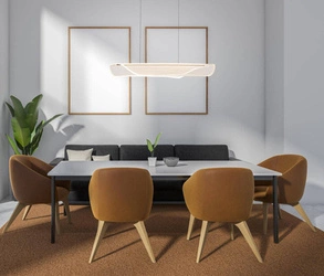 Lampa wisząca Casel (PND-57882-32W-3K) - Italux