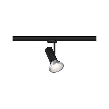 ProRail3 Spot Apol max50W E27 czarny mat 230V metal/plastik (PL95408) - Paulmann