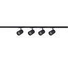 Tokio SET 1F Czarny (LP-787 SET 1F BK) - Light Prestige