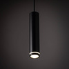 Lampa wisząca JET BLACK 1 (4899) - TK Lighting