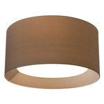 Abażur Bevel Round 600 Ostrygowy (5021009) - Astro Lighting