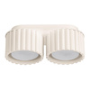 Plafon AURA 2 beżowy Gx53 (SL.1793) - Sollux Lighting