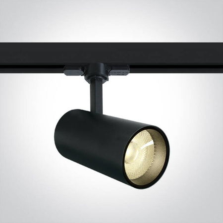 CELI czarny LED 3000K (MYL.00089) - Make Your Light