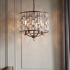 Lampa Wisząca Belle (69390) Endon