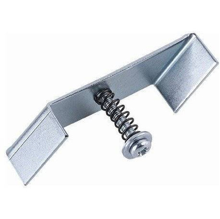 Blaszka montażowa systemu PROFILE RECESSED FIXING SET (8805) - Nowodvorski