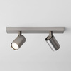 Lampa sufitowa Ascoli Twin (1286125) - Astro Lighting