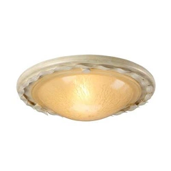Plafon Olivia (OV-F-IV-GOLD) - Elstead Lighting