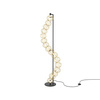 Lampa podłogowa Golden Cage (MOD216FL-L38G3K) - Maytoni