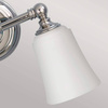 Kinkiet Huguenot Lake (FE-HUGOLAKE2BATH) - Elstead Lighting