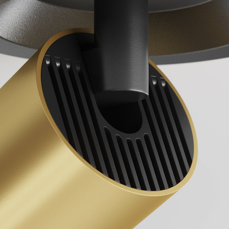 Lampa wpuszczana FOCUS S (C048CL-U-1BMG) - Maytoni