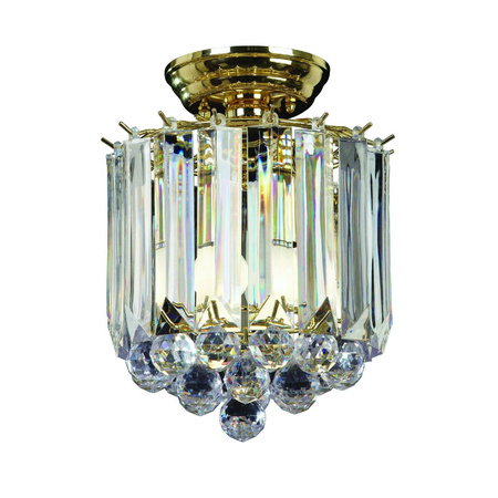 Plafon Fargo (FARGO-BP) Endon