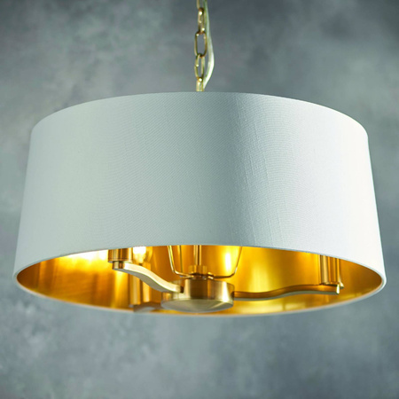 Lampa Wisząca Harvey (67667) Endon