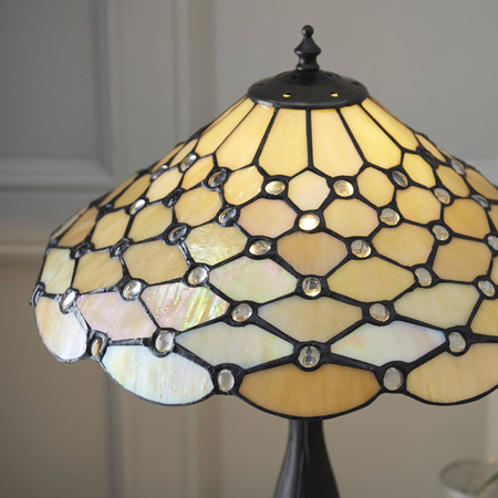 Lampa Stołowa Pearl (64301) Tiffany