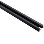 Szyno-przewód 1 fazowy czarny 2 m (9452) - Nowodvorski