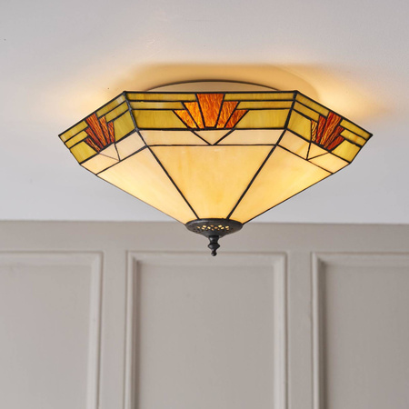 Plafon Nevada (64284) Tiffany