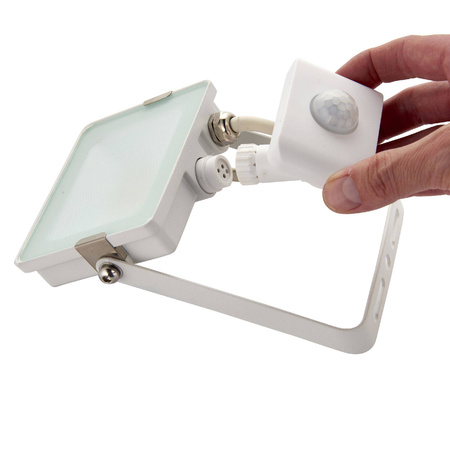 Czujnik ruchu Salde pIR Sensor IP65 (98447) - Saxby