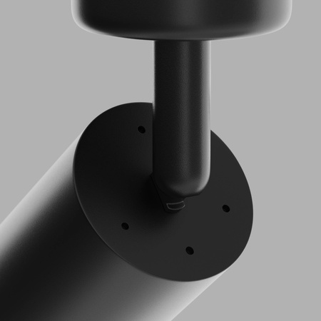 Lampa sufitowa Focus (C017CW-01B) - Maytoni