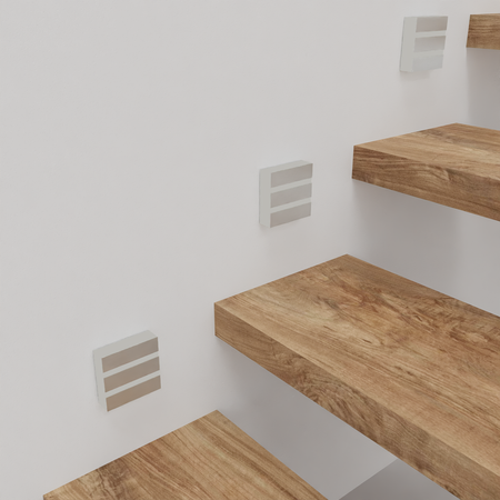 VOX Barwa Ciepła 3000K (EKS3836) - Eko-Light