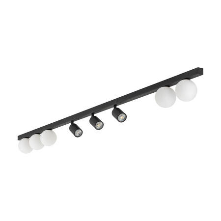 Lampa sufitowa VOX 8 (10004) - TK Lighting