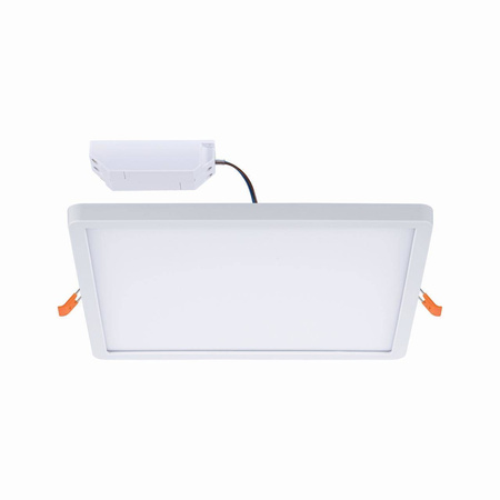 Plafoniera VariFit AREO LED DIM 16W 1400lm 4000K 230x230mm IP44 230V biały matowy / tworzywo sztuczne (PL93060) - PAULMANN