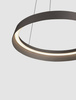 Lampa wisząca wewnętrzna BATALLAS (LE44787) - Luces Exclusivas