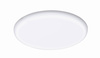 Veluna VariFit Panel LED IP44 22W 4000K 3-st ściemniane 215mm Tworzywo sztuczne (PL93068) - PAULMANN