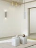 Lampa Wisząca Hashira Pendant Matowy Nikiel (1442011) - Astro Lighting