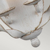 Kinkiet Bradbury (QZ-BRADBURY2-AWH) - Elstead Lighting